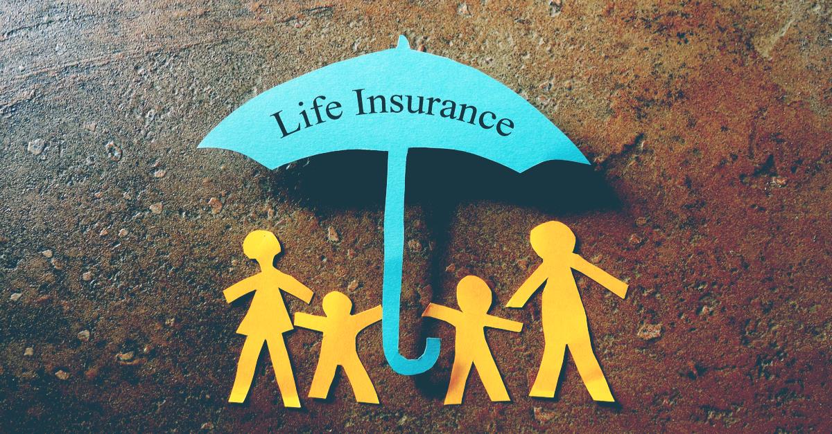 This is how you can use life insurance products to help families fund college