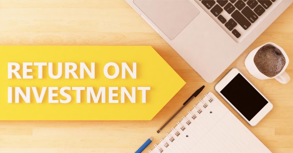 Rate of Return vs. Return on Investment - Selling Cash Value Life Insurance In A Rising Stock Market